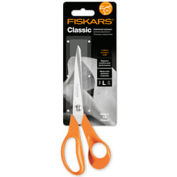 Fiskars Classic - General Purpose Scissors - 21cm