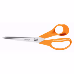 Fiskars Classic - General Purpose Scissors - 21cm
