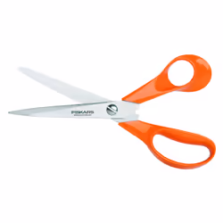 Fiskars Classic - General Purpose Scissors - 21cm
