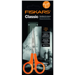 Fiskars Classic - Micro-tip Scissors - 13cm