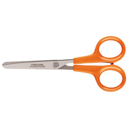 Fiskars 1005154 stationery/craft scissors Straight cut Orange