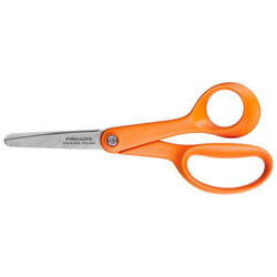 Fiskars 1005166 stationery/craft scissors Universal Figure cut Orange