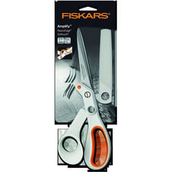 Fiskars Amplify Razor Edge Scissors: Dressmaking Shears: 21cm