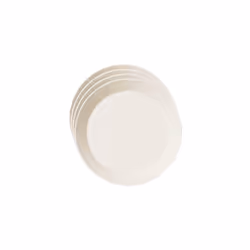 Iittala Teema White Dinner Plate Set4