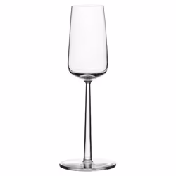 iittala 1008576 Essence Champagne Pair Set (Set of 2)