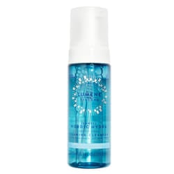 Lumene Nordic Hydra Arctic Aqua Foaming Cleanser - Daily Facial Cleanser that Purifies Skin and Removes Waterproof Makeup - pH Friendly Foaming Face W