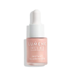 Lumene Invisible Illumination Instant Illuminizer Rosy Dawn - Lightwei