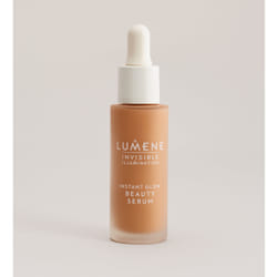 Lumene Instant Glow Beauty Serum Universal Bronze 30 ml
