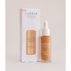 Lumene Instant Glow Beauty Serum Universal Bronze 30 ml - Additional view 3