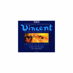 Rautavaaravincent CD (1998)