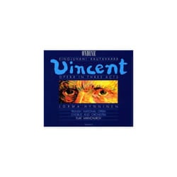 Rautavaaravincent CD (1998)