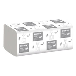 Katrin Plus Hand Towel Zig Zag 2 Handy Pack