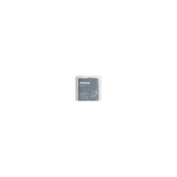 Katrin Plus Toilet Roll Easy Flush 2-Ply 400 Sheet (Pack of 20) 82506