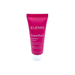 Elemis superfood midnight facial 15ml