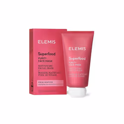 Elemis Superfood Purity Face Mask 75 ml