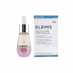 Elemis Pro-Collagen Rose Facial Oil 15ml