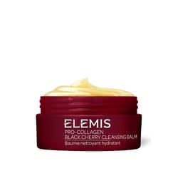 Elemis - Pro-Collagen Black Cherry Cleansing Balm (100g)