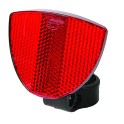 Raleigh GDL205 Rear Seatpost Reflector - Red