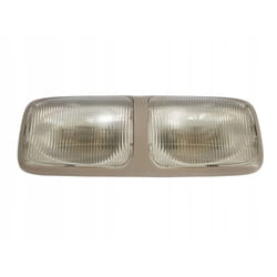 HELLA 2JB 344 227-001 Interior Light 24, 12 LED