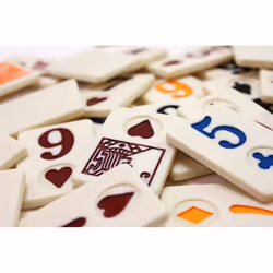 Tactic Rummy, Collection Classique 30 min Board game