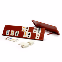 Tactic Rummy, Collection Classique 30 min Board game - Additional view 4