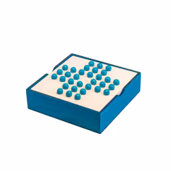 Tactic Solitaire Board game Strategy