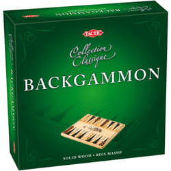 Tactic 40219 board/card game Board game Strategy