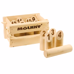 Tactic Mölkky