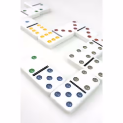 Tactic Domino Double 6 - Additional view 4