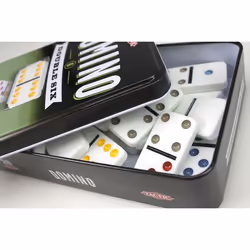 Tactic Domino Double 6 - Additional view 5