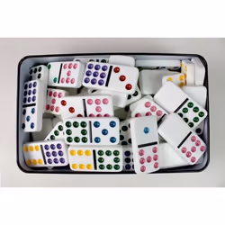 Tactic Domino Double 9 - Additional view 4