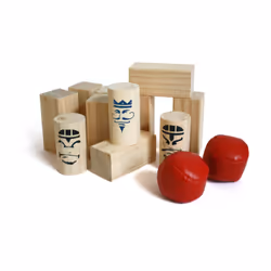 Tactic King of the Hill, King of the hill game, Multicolour, 6 yr(s), 20 min, 225 mm, 1020 mm