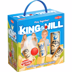 Tactic King of the Hill King of the hill game
