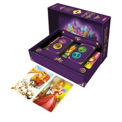 Tactic TAC54958 board/card game