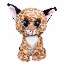 Lumo Stars Lynx Lynx, Toy animals, 3 yr(s)
