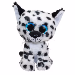 Lumo Stars Lynx Winter, Toy animals, 3 yr(s)