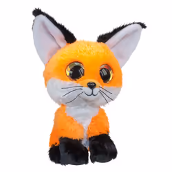 Lumo Stars Fox Repo, Toy animals, 3 yr(s)
