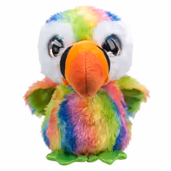 Lumo Stars Puffin Lenni, Toy animals, 3 yr(s)