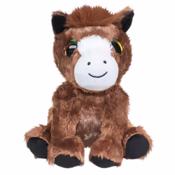 Lumo Stars Pony Reino, Toy animals, 3 yr(s)