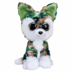 Lumo Stars Wolf Woody, Toy animals, 3 yr(s)