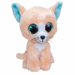 Lumo Stars Cat Peach, Toy animals, 3 yr(s)