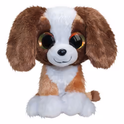 Lumo Stars Dog Wuff, Toy animals, 3 yr(s)