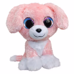 Lumo Stars Dog Pinky, Toy animals, 3 yr(s)