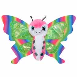 Lumo Stars Sommar, Butterfly, 3 yr(s)
