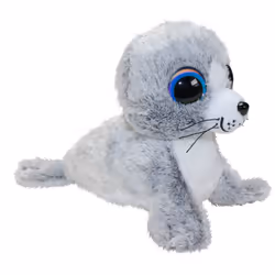 Lumo Stars Kuutti, Toy seal, 3 yr(s)