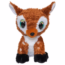 Lumo Stars Dear, Toy deer, 3 yr(s)