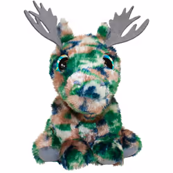 Lumo Stars Helge, Moose, 3 yr(s)