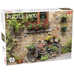 Tactic 56241 puzzle Jigsaw puzzle 1000 pc(s)