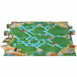 Tactic 56576 board/card game