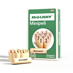Tactic Mölkky Minipeli